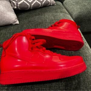 Men's Nike Air Force 1 Foamposite size 11 - no box